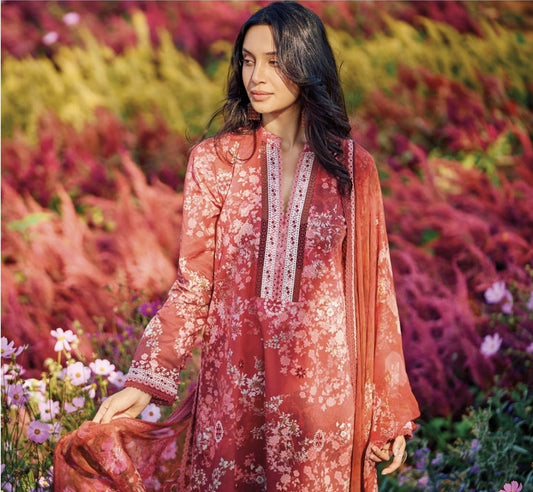 Gulaabdaari - Whisper of Wild Roses