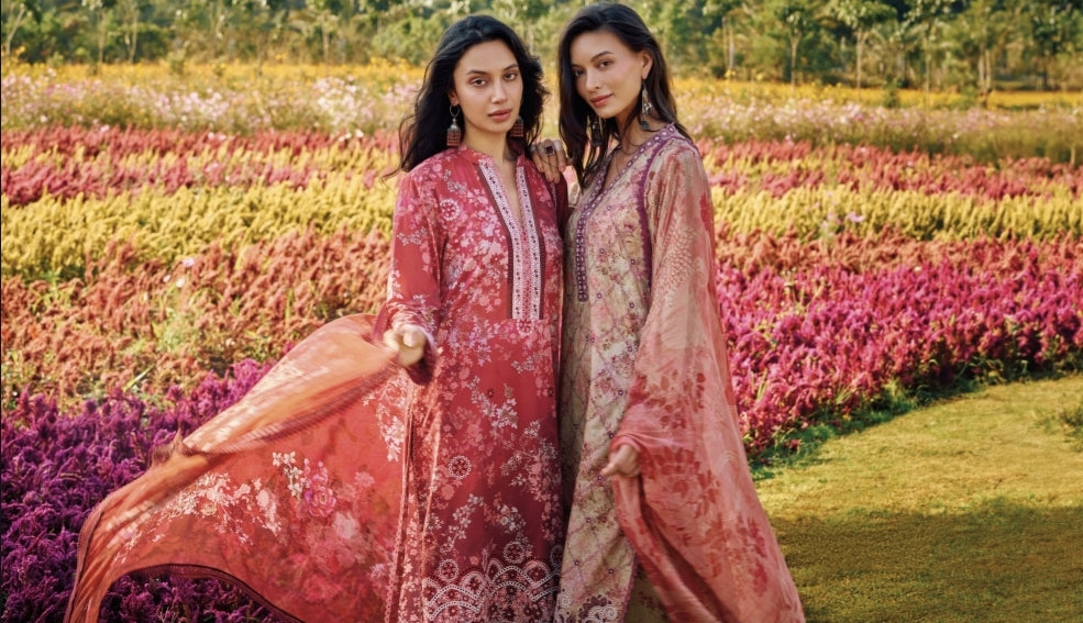 Gulaabdaari - Whisper of Wild Roses
