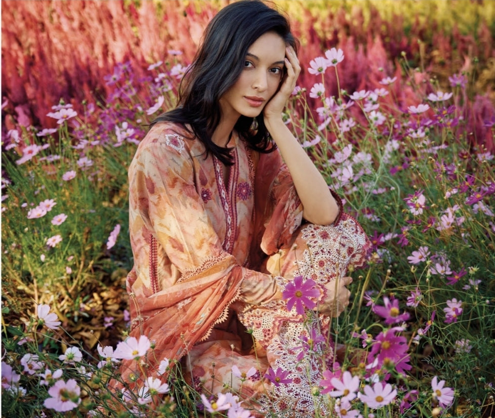 Zehn-e-Bahaar - Essence of Spring