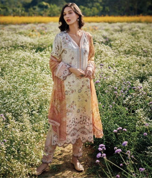 Haya - Elegance in Modesty