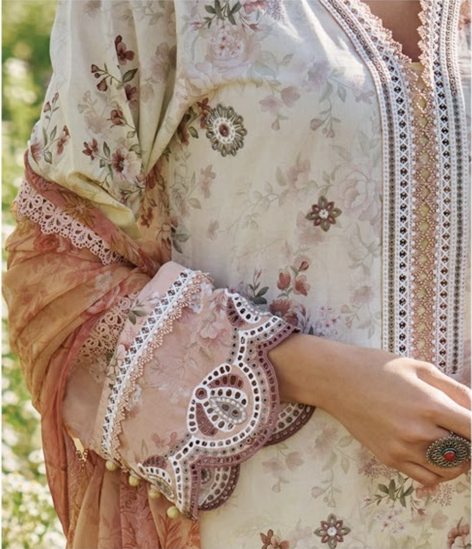 Haya - Elegance in Modesty