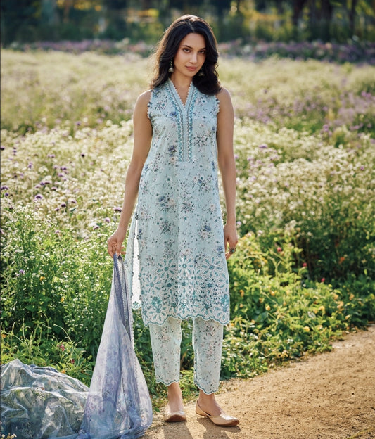 Neelam - Whispers of the Sky