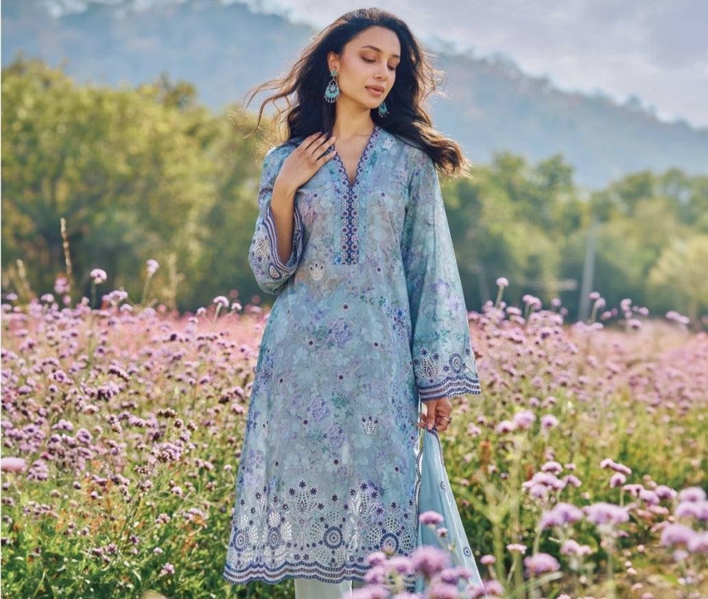 Afsheen - Light of the Skies