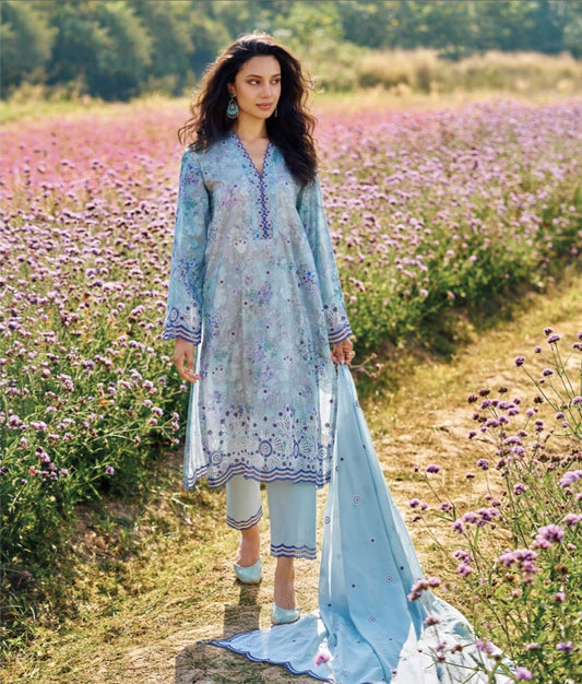 Afsheen - Light of the Skies