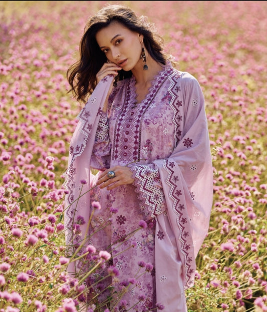 Lina - Song of Petals