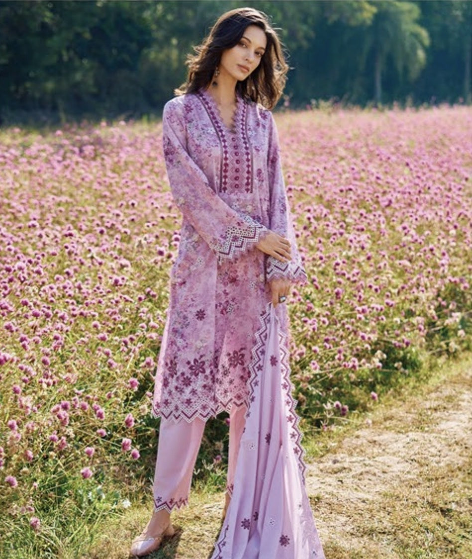 Lina - Song of Petals