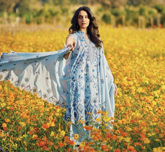 Aarzoo - A Whispered Wish on a Summer Breeze