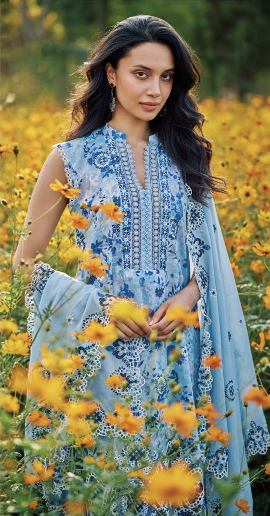 Aarzoo - A Whispered Wish on a Summer Breeze