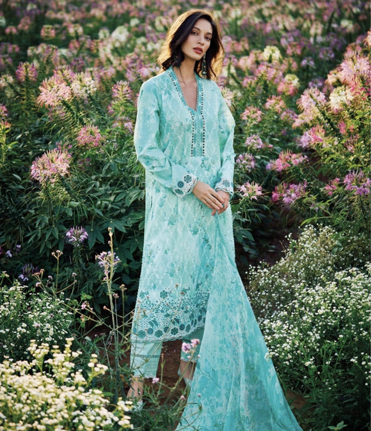 Ferozah - The Morning Dew of Dreams