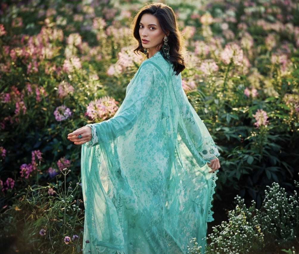 Ferozah - The Morning Dew of Dreams