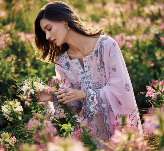 Nazaakat - Whispers of Grace