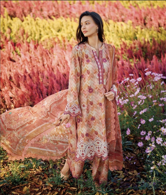 Zehn-e-Bahaar - Essence of Spring