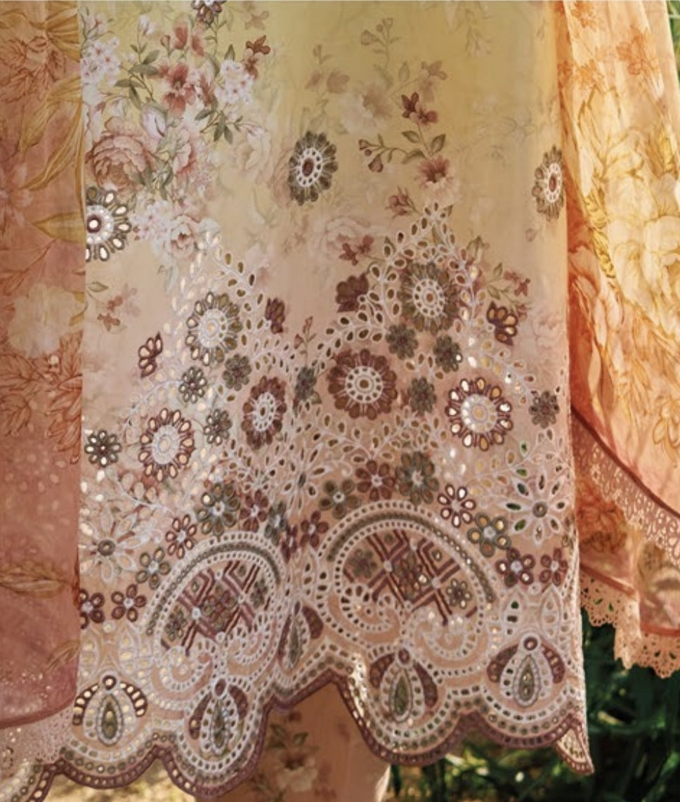 Haya - Elegance in Modesty