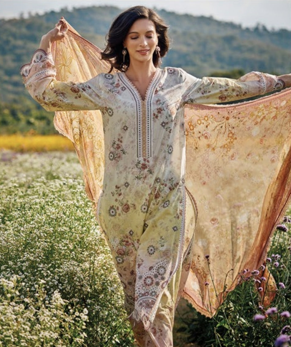 Haya - Elegance in Modesty