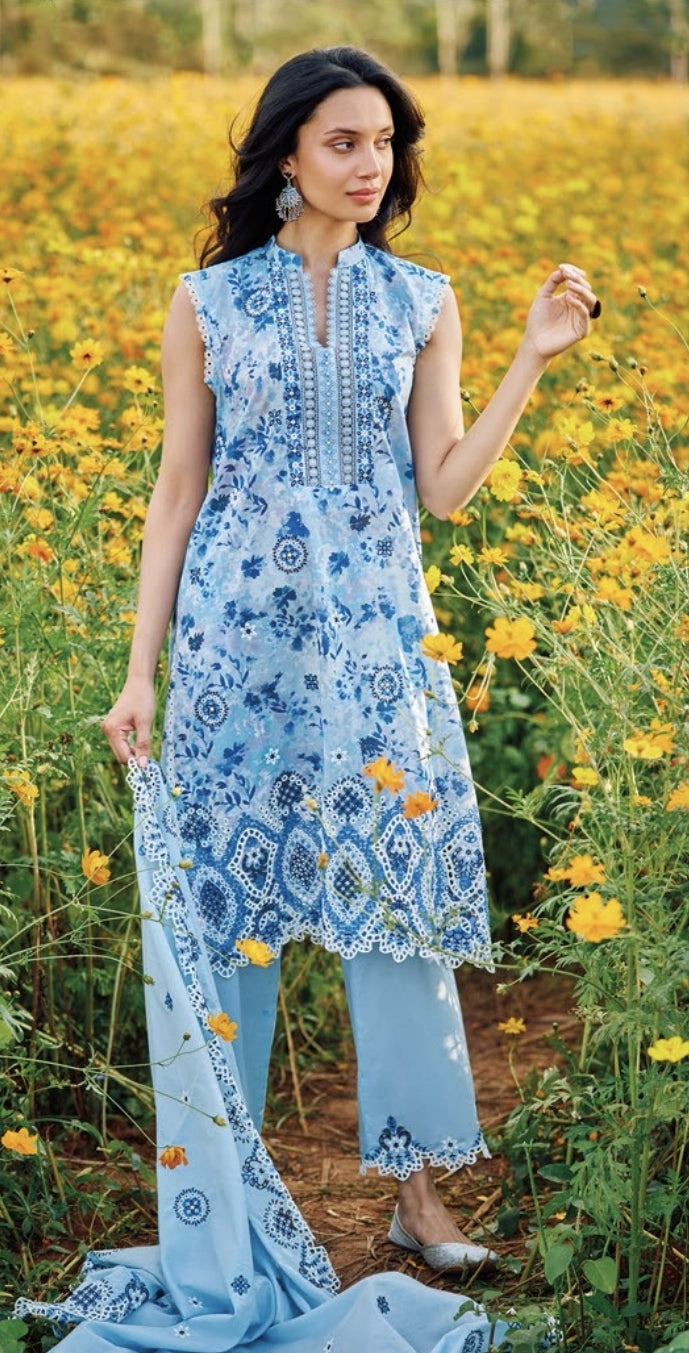 Aarzoo - A Whispered Wish on a Summer Breeze