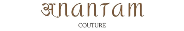 Aanantam Couture